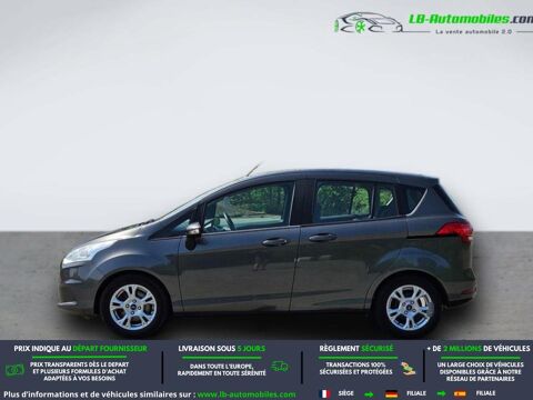 B-max 1.0 EcoBoost 100 BVM 2016 occasion 31850 Beaupuy