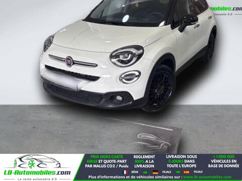 500 X 1.6 MultiJet 120 ch BVM 2018 occasion 31850 Beaupuy