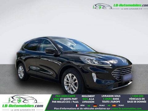 Kuga 2.0 EcoBlue 150 mHEV BVM 2020 occasion 31850 Beaupuy