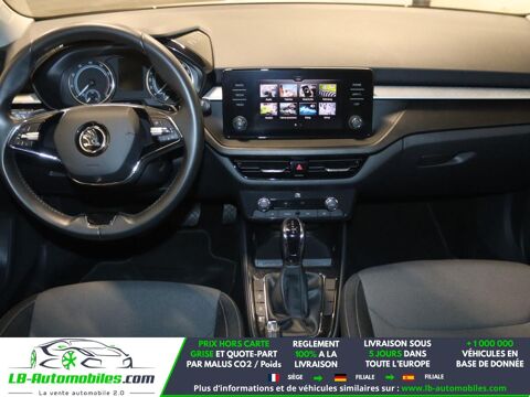Fabia 1.0 TSI 110 ch BVA 2021 occasion 31850 Beaupuy