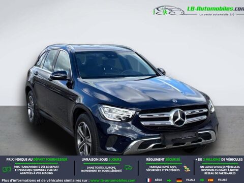 Classe GLC 220 d BVA 4Matic 2022 occasion 31850 Beaupuy