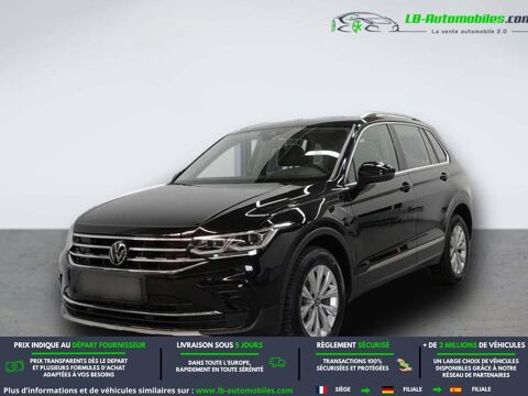 Volkswagen Tiguan 1.4 eHybrid 245ch BVA 2023 occasion Beaupuy 31850