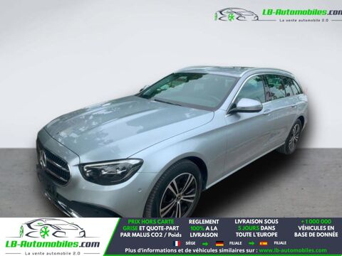 Classe E 220 d BVA 2022 occasion 31850 Beaupuy