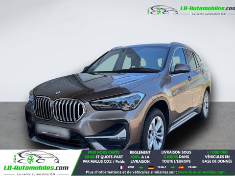 Annonce voiture BMW X1 26880 €