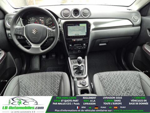 Vitara 1.0 Boosterjet Allgrip BVA 111ch 2026 occasion 31850 Beaupuy