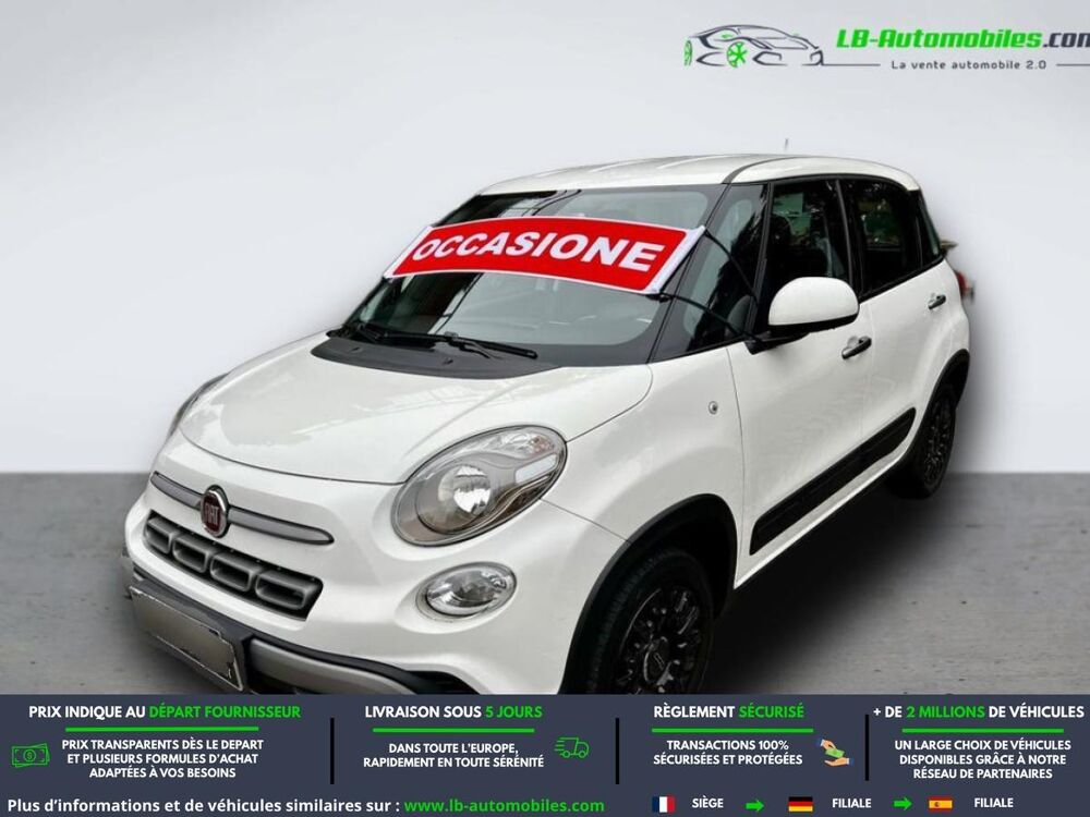 500 L 1.3 Multijet 95 ch 2021 occasion 31850 Beaupuy