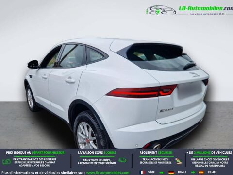 E-PACE 2.0 P - 200 ch AWD BVA 2019 occasion 31850 Beaupuy