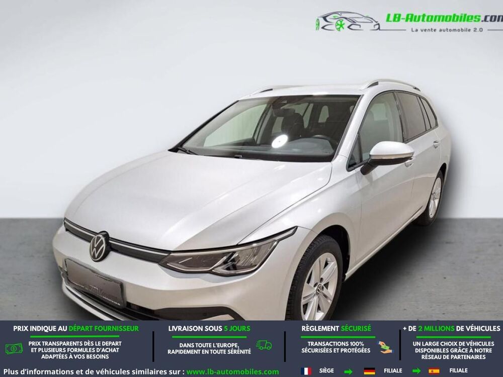 Golf SW 2.0 TDI 150 BVA 2024 occasion 31850 Beaupuy