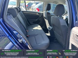 Golf SW 1.5 TSI 130 BVM 2018 occasion 31850 Beaupuy