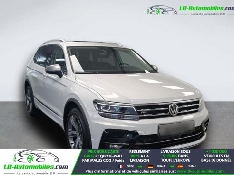 Tiguan Allspace 150 BVM 2020 occasion 31850 Beaupuy