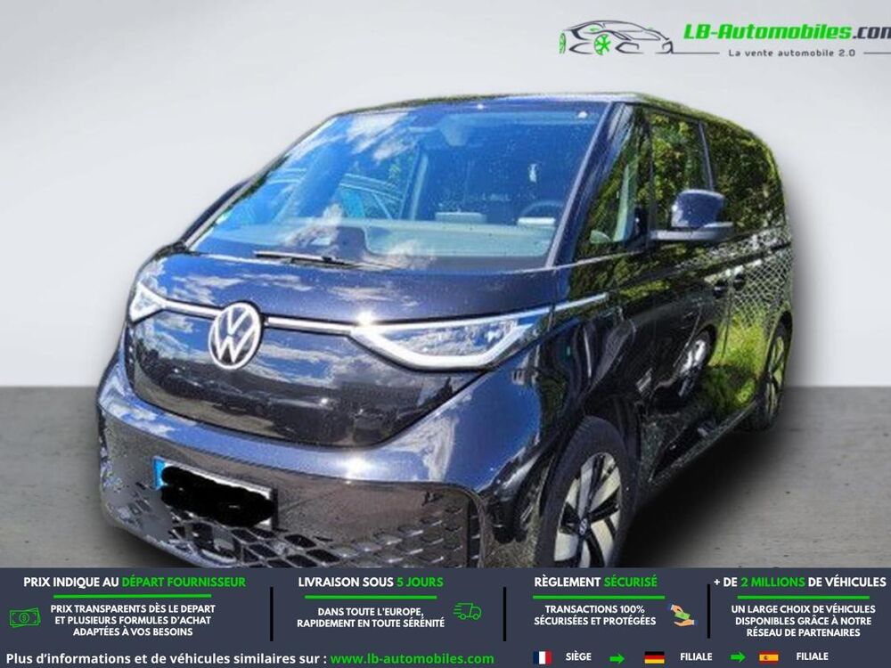ID.3 204 ch Pro 2023 occasion 31850 Beaupuy