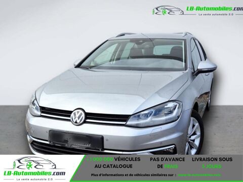Volkswagen Golf SW 1.5 TSI 150 BVM 2019 occasion Beaupuy 31850
