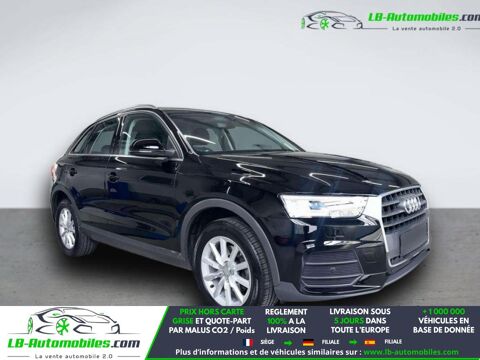 Q3 1.4 TFSI 150 ch BVA 2018 occasion 31850 Beaupuy