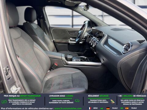 Classe GLA 200 BVA 2023 occasion 31850 Beaupuy