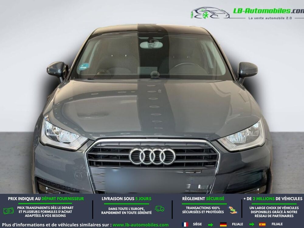 A1 25 TFSI 95 ch BVM 2019 occasion 31850 Beaupuy