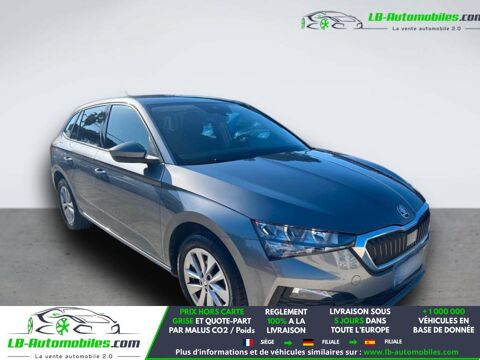 Scala 1.0 TSI 95 ch BVM 2023 occasion 31850 Beaupuy