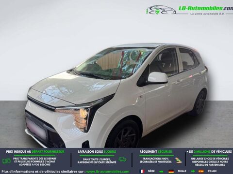 Picanto 1.2 DPi 79 ch BVM 2025 occasion 31850 Beaupuy