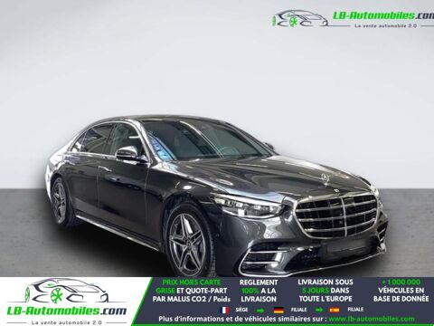 Classe S 450 d BVA 4-Matic 2024 occasion 31850 Beaupuy