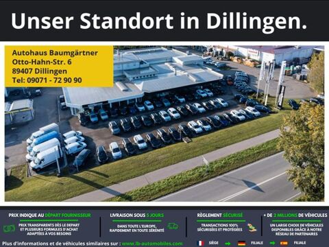 Duster Hybrid 140 4x2 2025 occasion 31850 Beaupuy