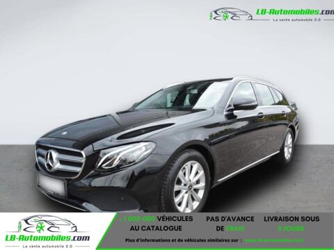 Mercedes Classe E 200 BVA 2018 occasion Beaupuy 31850
