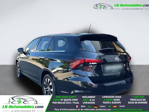 Tipo 1.4 T-jet 120 ch 2020 occasion 31850 Beaupuy