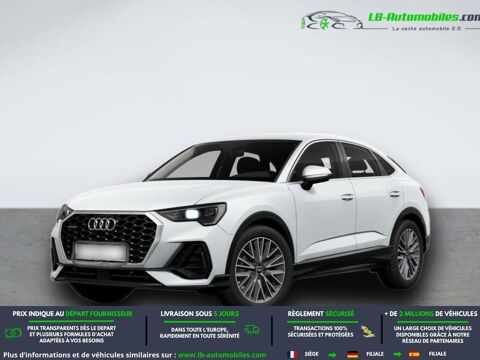 Annonce voiture Audi Q3 31880 €