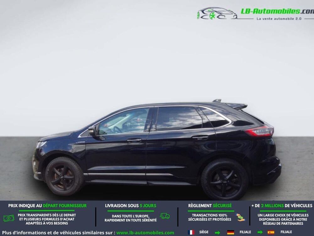 Edge 2.0 TDCi 210 BVA AWD 2017 occasion 31850 Beaupuy
