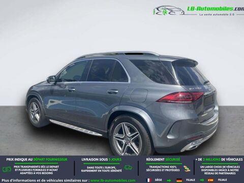 Classe GLE 350 de EQ POWER BVA 4Matic 2021 occasion 31850 Beaupuy