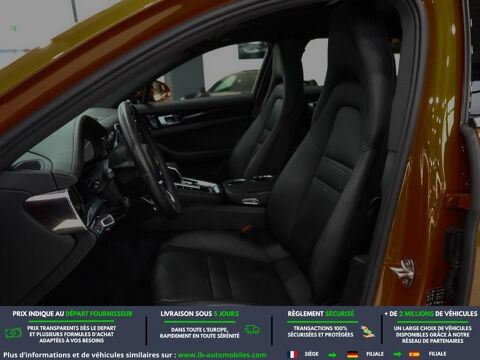 Panamera 4 V6 3.0 330 2020 occasion 31850 Beaupuy