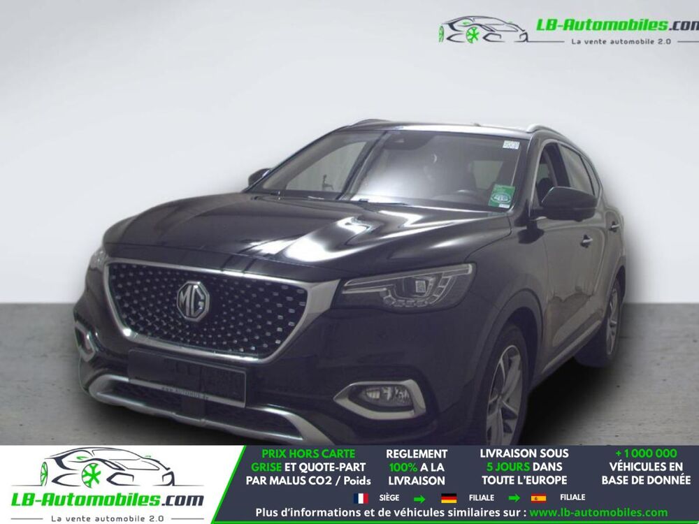 MG.EHS 1.5T GDI PHEV 258 2022 occasion 31850 Beaupuy
