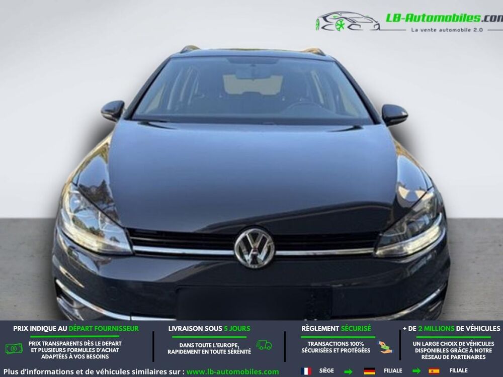 Golf SW 1.5 TSI 150 BVA 2018 occasion 31850 Beaupuy