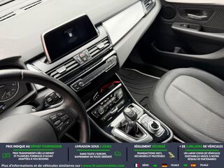 Serie 2 218d Active Tourer 150ch BVA 2018 occasion 31850 Beaupuy