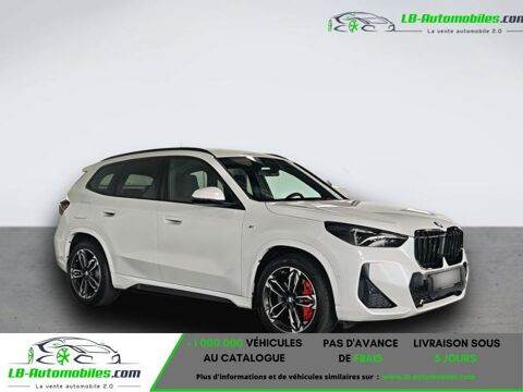 X1 sDrive 20i 170ch BVA 2024 occasion 31850 Beaupuy