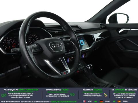 Divers 2.5 TFSI 400 ch BVA 2021 occasion 31850 Beaupuy