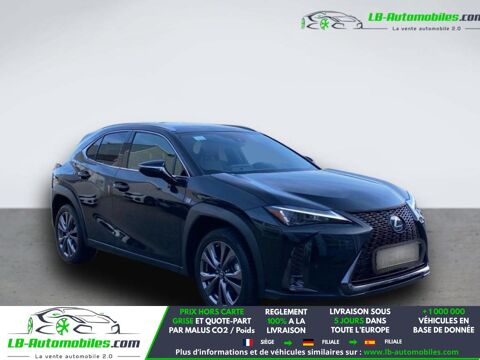 UX 250h 2WD 2023 occasion 31850 Beaupuy