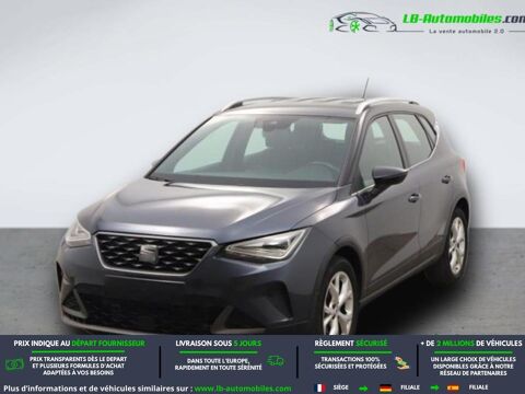 Annonce voiture Seat Arona 18349 €
