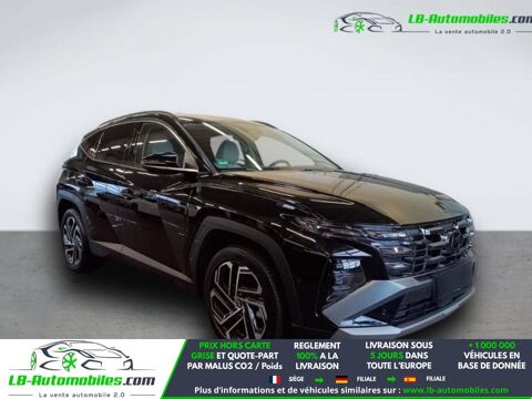 Tucson 1.6 T-GDI 253 Hybrid BVA 2024 occasion 31850 Beaupuy