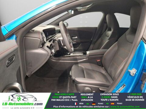 Classe CLA 250 e BVA 2025 occasion 31850 Beaupuy