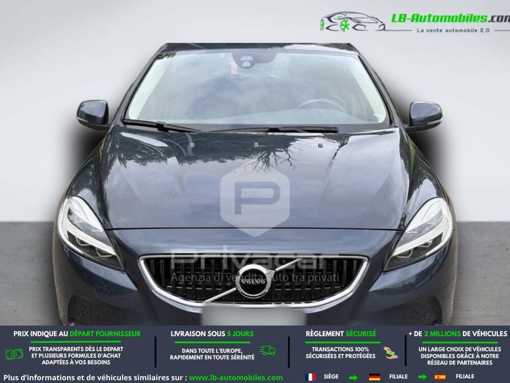 V40 T2 122 ch BVA 2019 occasion 31850 Beaupuy