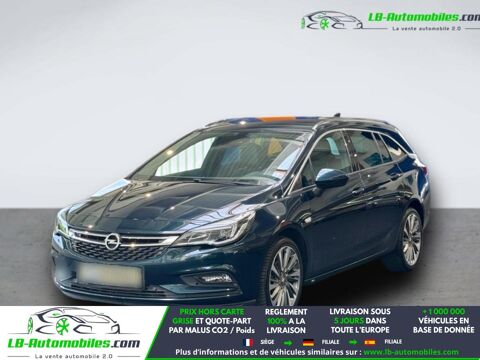 Astra 1.4 Turbo 150 ch 2016 occasion 31850 Beaupuy