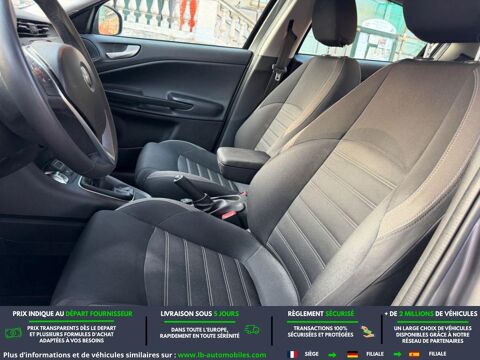 Giulietta 2 1.4 TJet 120 ch BVM 2019 occasion 31850 Beaupuy