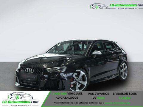 Audi RS3 2.5 TFSI 367 / Quattro S tronic 7 2016 occasion Beaupuy 31850