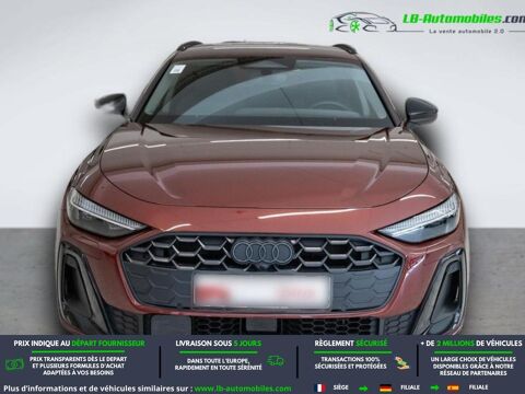 A5 40 TFSI 204 ch BVA 2025 occasion 31850 Beaupuy