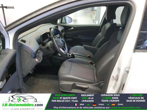 ID.4 299 ch 2022 occasion 31850 Beaupuy