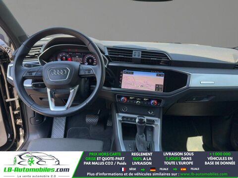 Q3 35 TDI 150 ch BVA Quattro 2022 occasion 31850 Beaupuy