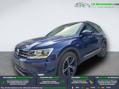Volkswagen Tiguan 1.5 TSI EVO 130 2020 occasion Beaupuy 31850