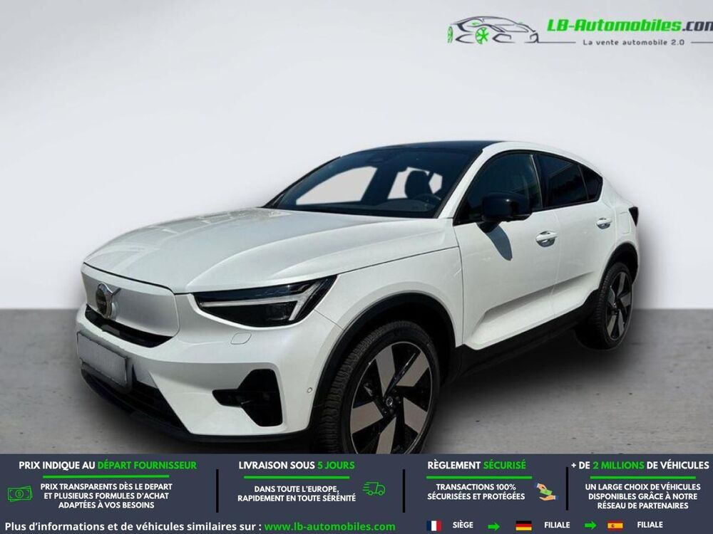 C40 AWD 408 ch BVA 2023 occasion 31850 Beaupuy
