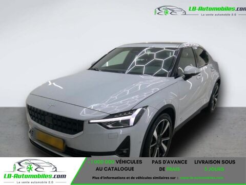 Autres Autres Long Range Dual Motor 2020 occasion Beaupuy 31850