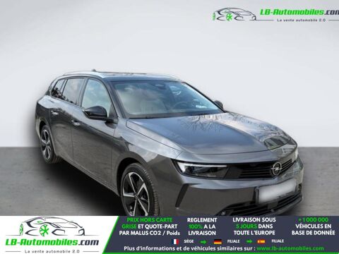 Annonce voiture Opel Astra 17999 €