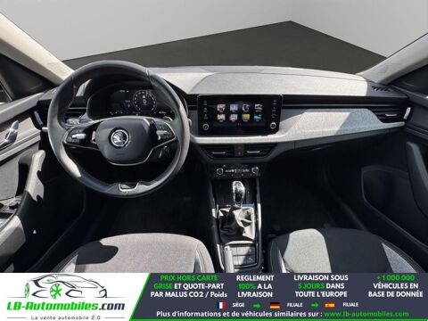 Kamiq 1.5 TSI Evo 2 150 ch BVA 2024 occasion 31850 Beaupuy
